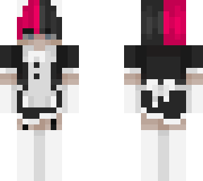 e-boy maid