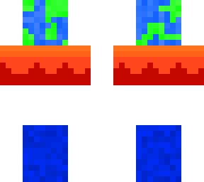 e l e m e n t s (water/earth/fire/air)