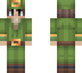 eioia but leprechaun