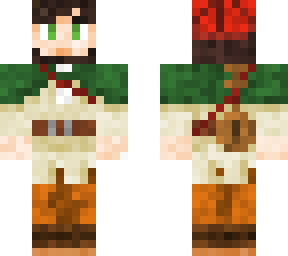 elf bard
