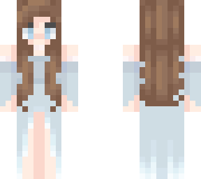 emmy in a dress :d