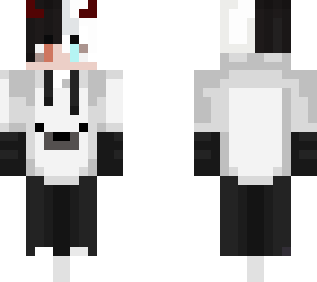 emo hoodie