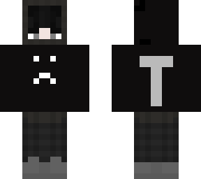 emo ****