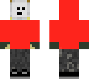 emoti-mask: stare