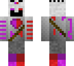 end and nether knight