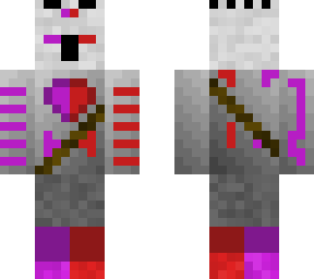 end and nether knight edited