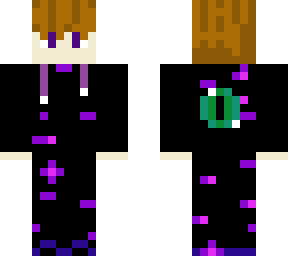 ender boi