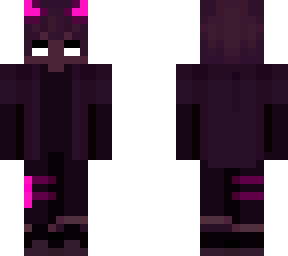 ender boy