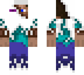 ender steave