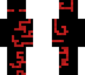 enderman ardoni? (red)