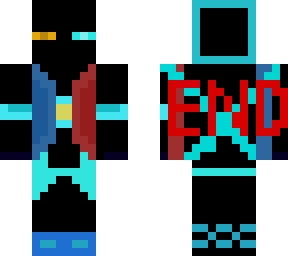 endermanrobot