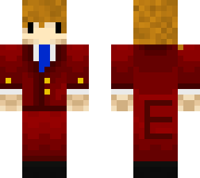ethansocal suit skin
