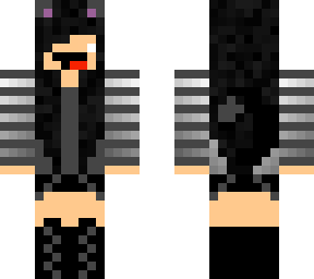 evil  girl  drup