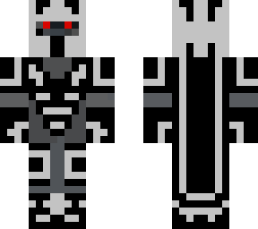 evil dark knight
