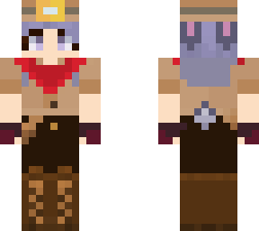 explorer bunny