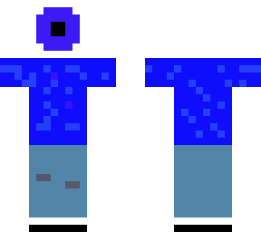 eye guy