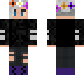 ezra f. (flower magic child)