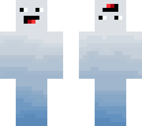 face