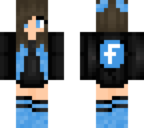 faceboook girl