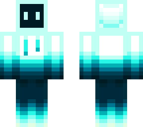 fading ice