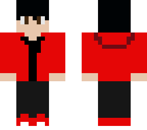 favored cheezcakespy variation skin (gridfuse made base)