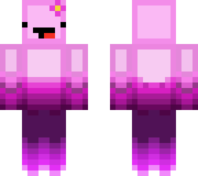 female skeppy fade skin