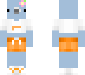 femboy hooters pigeon