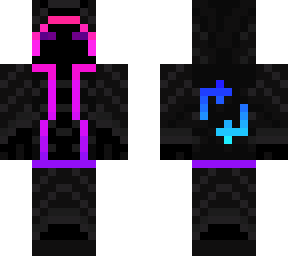 finished dark mstter