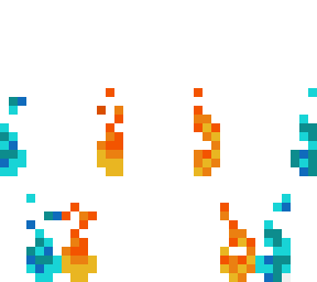 fire and ice ob