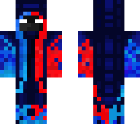 fire and ice wizard