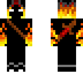 fire cooldude951 with knife