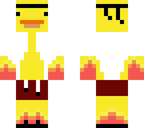 fire ducky