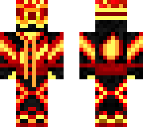 fire ninja(redesign)