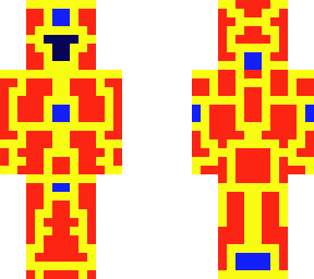 fire warrior