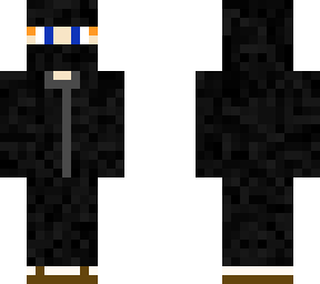first skin
