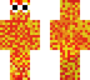 flame clout