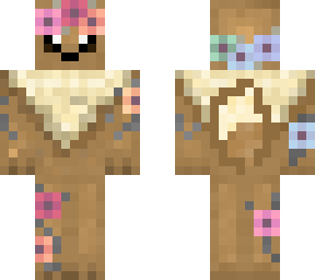 flower eevee
