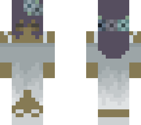 flower girl (im going to use this as my skin)
