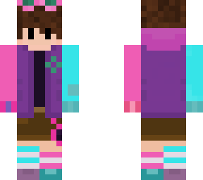 for the braindead loser <3