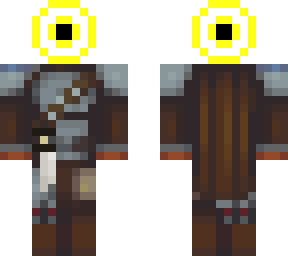 for use with 360fov and 64 render distance