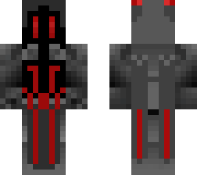 fortnite ice king (red)