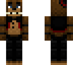 freddy fazbear -fnaf +