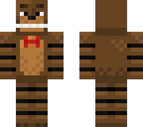freddy fazbear