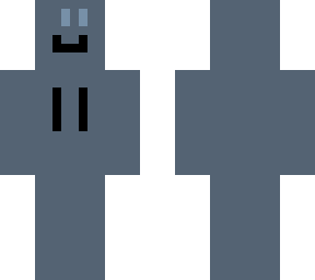fridge man
