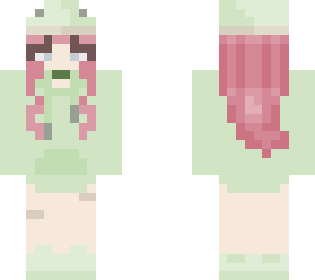 frog//simple shading