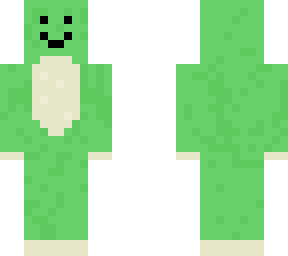 frog