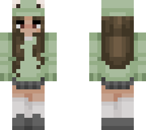 frog