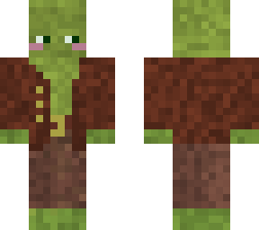 frog