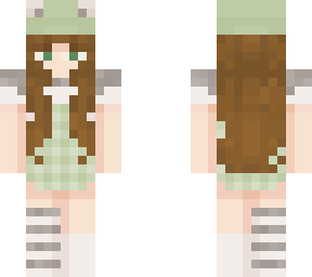 froggy hat