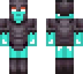 full diamand and nether